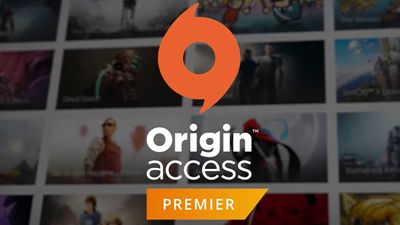 Origin Access Premier umožní hrát hry ještě před vydáním