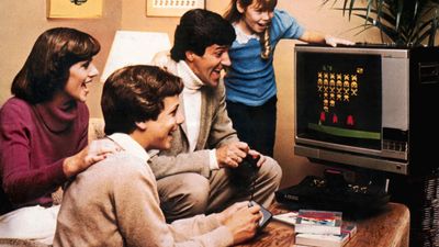 TOP 10 nejdůležitějších herních roků