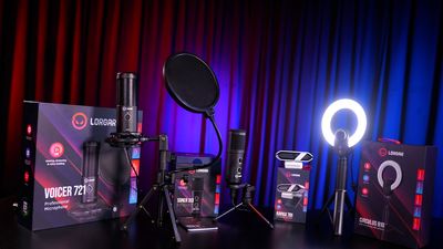 Nejlepší setup na home office, gaming a stream? Test produktů Lorgar