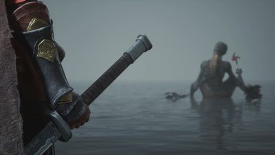 Wuchang: Fallen Feathers - Opravili vývojáři technické nedostatky?