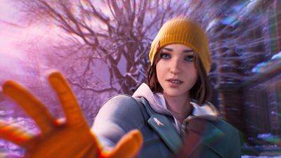 Hrajeme první epizody Life is Strange: Double Exposure před vydáním