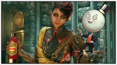 The Outer Worlds 2