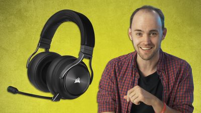 Corsair Virtuoso RGB Wireless XT - Nová vlajková loď z dílny Corsair