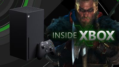 Nové hry pro Xbox Series X + AC: Valhalla, sledujte český přenos INSIDE XBOX