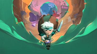 Rozjíždíme byznys v Moonlighter 2: The Endless Vault