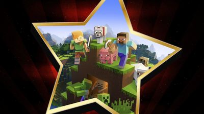 Předražené otevřené světy, 10 let Minecraftu a ESRB