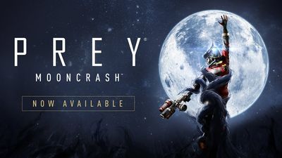 Na každé smrti záleží, je tu Prey: Mooncrash