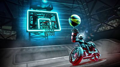 Hrajeme Drag X Drive, povedlo se hře využít přednosti konzole Nintendo Switch 2?