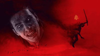 Živé hraní s polomrtvým upírem - The Blood of Dawnwalker