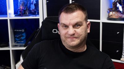 Poprvé o Last Holiday a Stellar Destiny s vývojářem Martinem Čapkem!