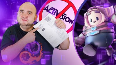 Activision čelí žalobě!