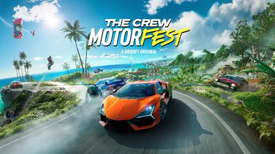 The Crew Motorfest vypadá jako chudší Forza Horizon z předchozí generace