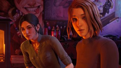 Hrajeme první epizody Life is Strange: Double Exposure před vydáním