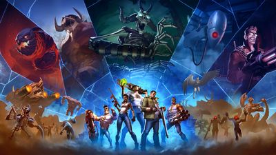 Serious Sam: Shatterverse mění legendární hratelnost od základů