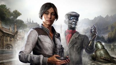 Syberia Remastered nás vrací do legendární adventury a to s českými titulky