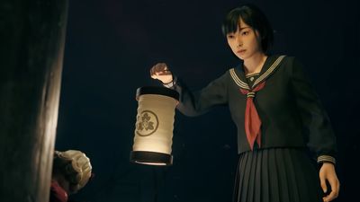 Zkonzumuje nás mlha tak jako městečko v Silent Hill f?