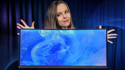 Xiaomi Curved Gaming Monitor - ladné křivky za dobrou cenu