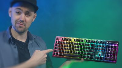 Špička mezi herními klávesnicemi - Razer DeathStalker V2