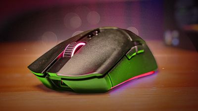 Razer Cobra Pro je profi myška pro náročné