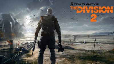 The Division 2 se bude odehrávat ve Washingtonu