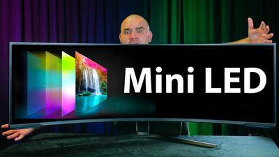 Monitory silnější než váš počítač? To je technologie Samsung Mini LED