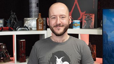 „Je to takovej jeden velkej chaos“ – O cutscénách nejen v Kingdom Come s režisérem Petrem Pekařem 