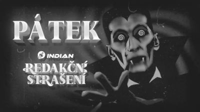 Páteční závěr: Duše Temna