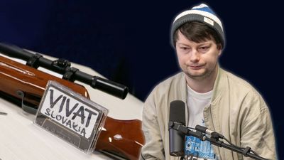 O vývoji Vivat Slovakia s producentem Team Vivat