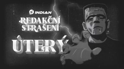 Úterní úroveň: Drama