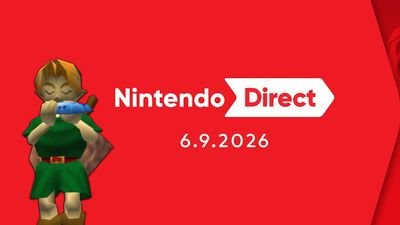 Nintendo Direct 6.9.2026 - Přijde opravdu remake Ocarina of Time?