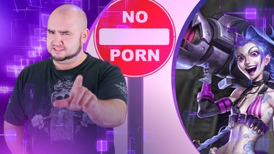 Videohry a porno ničí mužství?