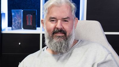 Slovo "poučovat" ve hře nechceme - O Cosmo Tales a herní edukaci s vedoucím projektu Zdeňkem Kvasnicou