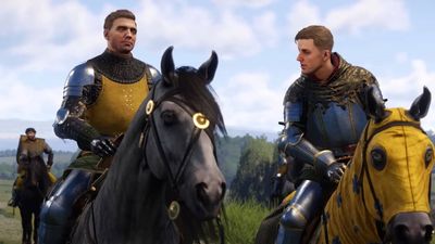 TOP 10 nejlepších momentů z Kingdom Come: Deliverance
