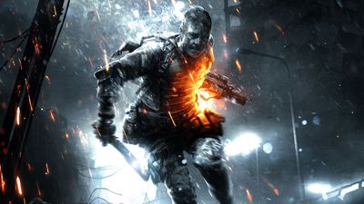 První záběry z hraní Grand Operations v Battlefield V