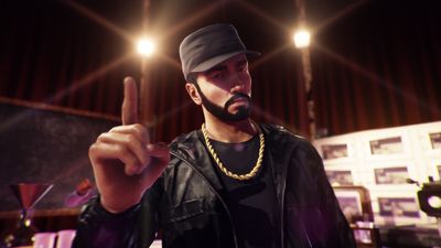 Porazíme legendárního rappera? - Hitman 3: Eminem vs Slim Shady