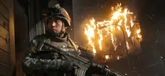 Call of Duty: Modern Warfare 4