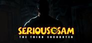 Serious Sam: The Third Encounter