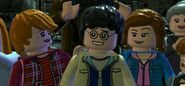 LEGO Harry Potter: Collection