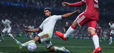 EA Sports FC 27
