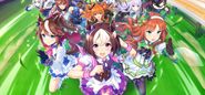 Uma Musume: Pretty Derby