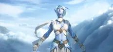 World of Warcraft: Forever