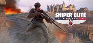 Sniper Elite: Resistance