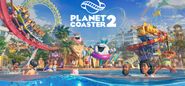 Planet Coaster 2