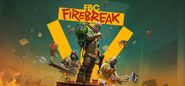 FBC: Firebreak