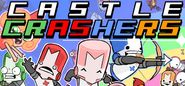 Castle Crashers