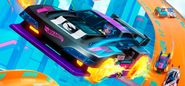 Hot Wheels Let’s Race: Ultimate Speed