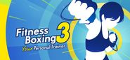 Fitness Boxing 3: Your Personal Trainer