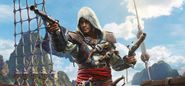 Assassin’s Creed: Black Flag Resynced