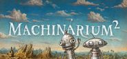 Machinarium 2