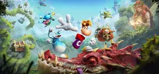 Rayman Legends Retold